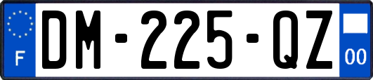 DM-225-QZ