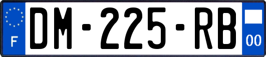 DM-225-RB