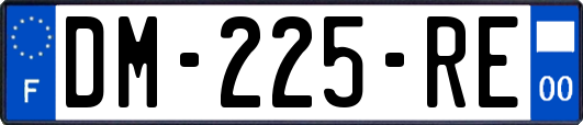 DM-225-RE