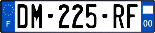 DM-225-RF