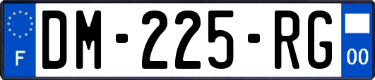 DM-225-RG
