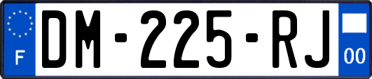 DM-225-RJ