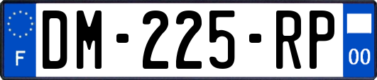 DM-225-RP