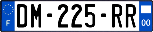 DM-225-RR
