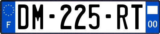 DM-225-RT
