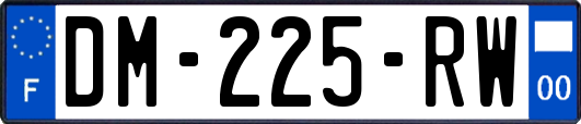 DM-225-RW