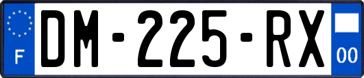 DM-225-RX