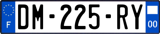 DM-225-RY