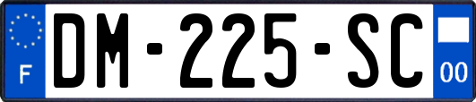 DM-225-SC