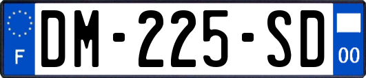 DM-225-SD