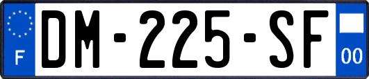 DM-225-SF