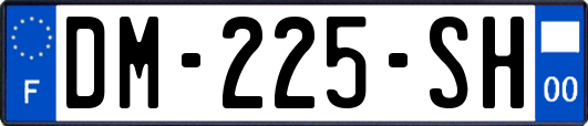 DM-225-SH