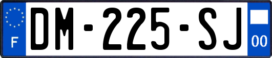 DM-225-SJ