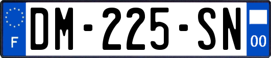 DM-225-SN