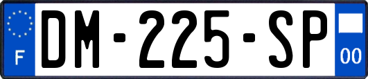 DM-225-SP