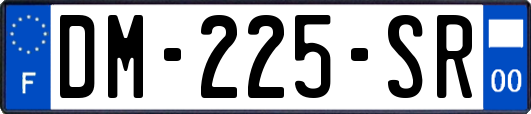 DM-225-SR