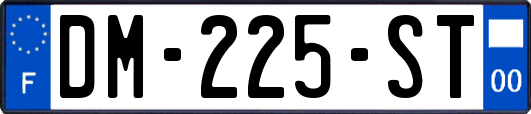 DM-225-ST