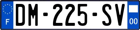 DM-225-SV