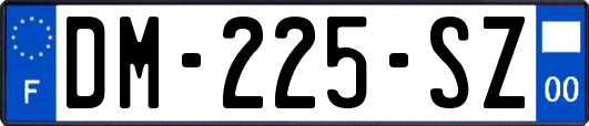DM-225-SZ