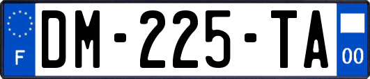 DM-225-TA