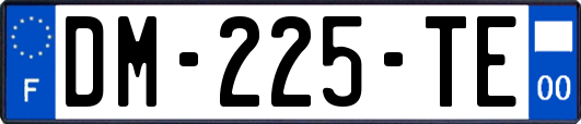 DM-225-TE