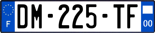 DM-225-TF