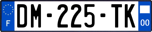 DM-225-TK