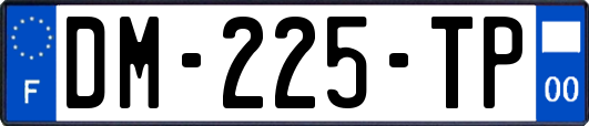 DM-225-TP