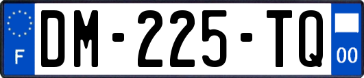 DM-225-TQ