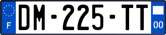 DM-225-TT
