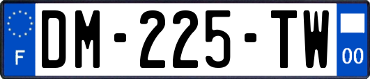 DM-225-TW