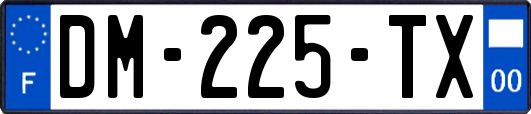 DM-225-TX