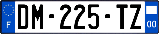 DM-225-TZ