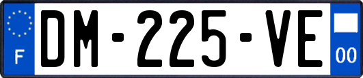 DM-225-VE