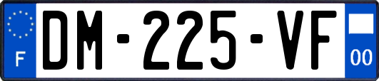 DM-225-VF