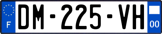 DM-225-VH