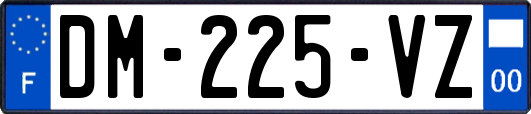 DM-225-VZ