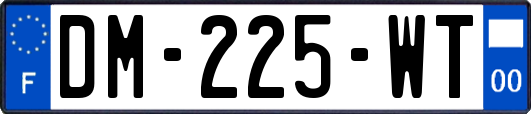 DM-225-WT