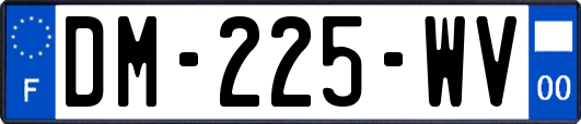 DM-225-WV