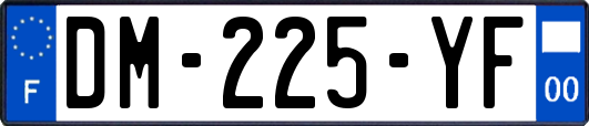 DM-225-YF