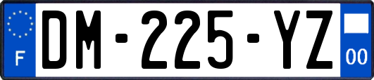 DM-225-YZ