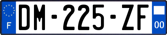 DM-225-ZF