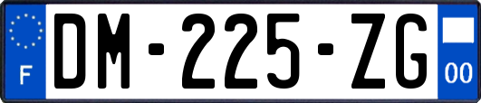 DM-225-ZG