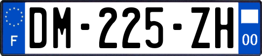 DM-225-ZH