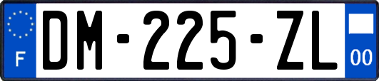 DM-225-ZL