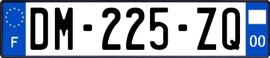 DM-225-ZQ