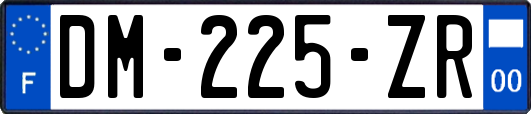 DM-225-ZR