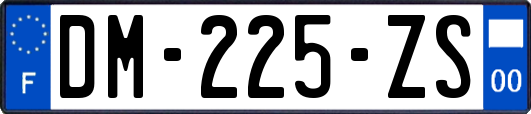 DM-225-ZS