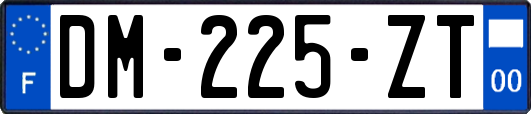 DM-225-ZT