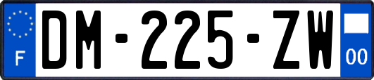 DM-225-ZW